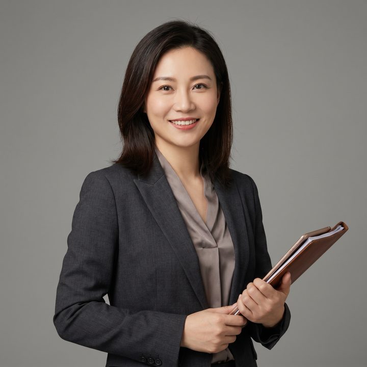 推特-李雪梅制片人
